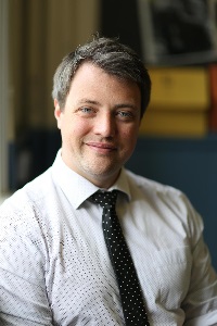 Tom Church
