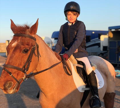 Kingsedgemoor County Championships Qualifiers