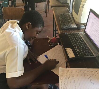 IT Schools Africa