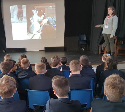 Science Week