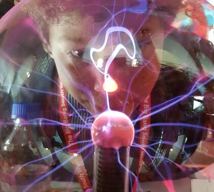 Big Bang Fair