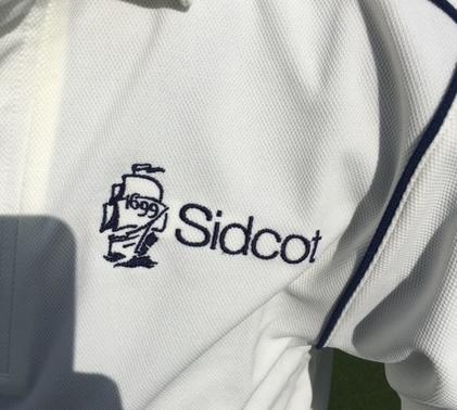 Sidcot Cricket