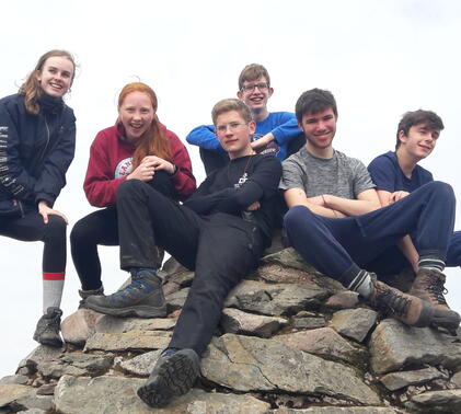 DofE