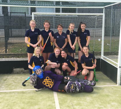 U13 Hockey