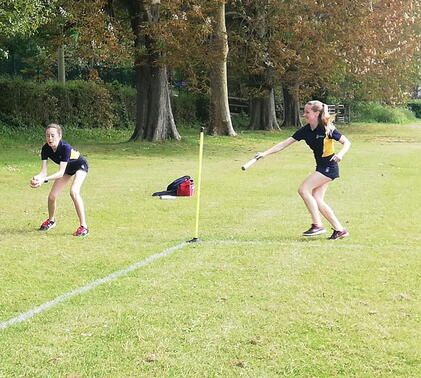 rounders