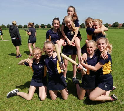 u12 rounders