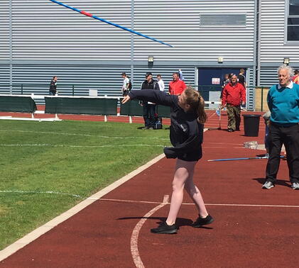 Javelin
