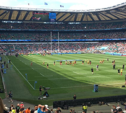 Twickenham