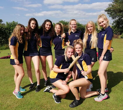 U15 Rounders