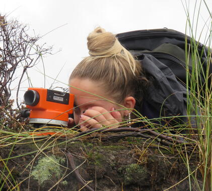 A Level Geography students visit Swanage