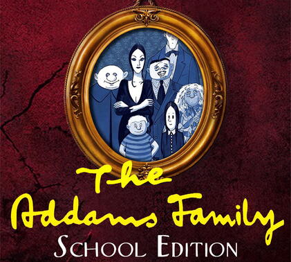 Addams Family