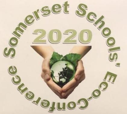 Somerset Schools Eco Conference 2020 logo