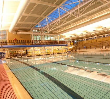 Hutton Moor Leisure Centre