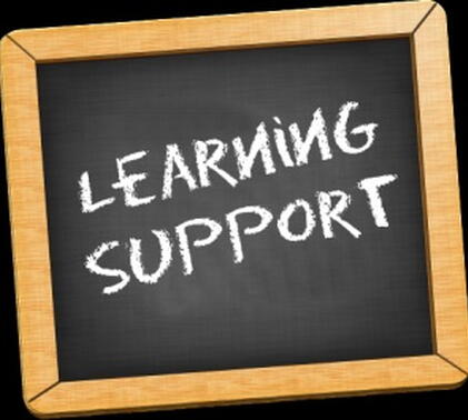 Learning Support