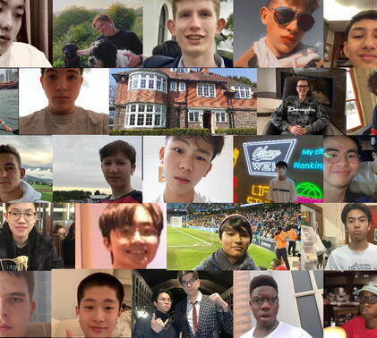 Wing Boys