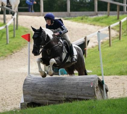 Hickstead Arena Eventing Championships