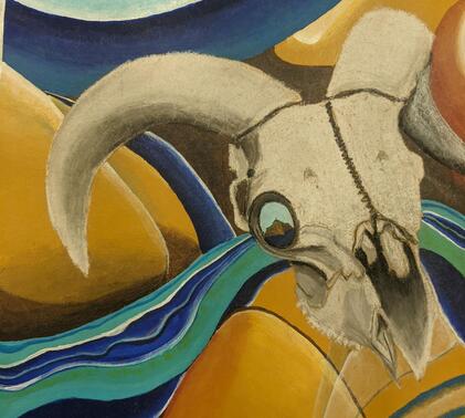 Year 11 Pathway Artists