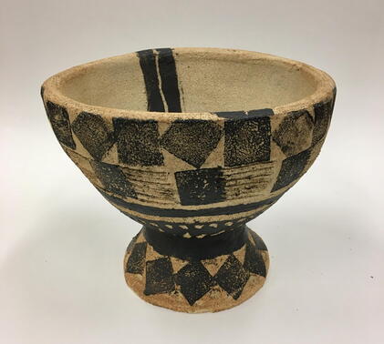 Lower Fourth Ancient Vessels Project