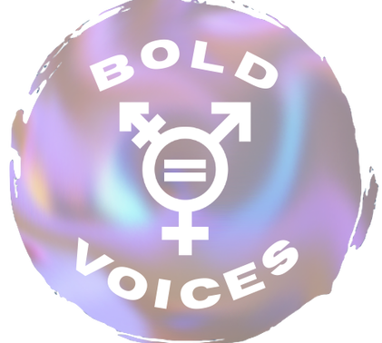 Bold voices