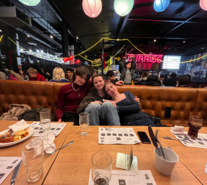 Boarding Life for UK Students: Lila’s Story