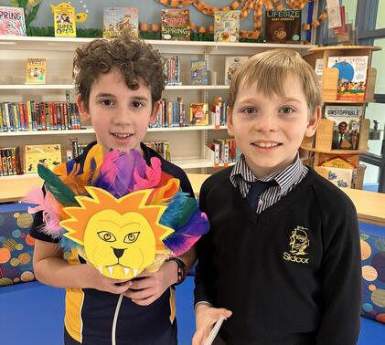 STEM Week at Sidcot School