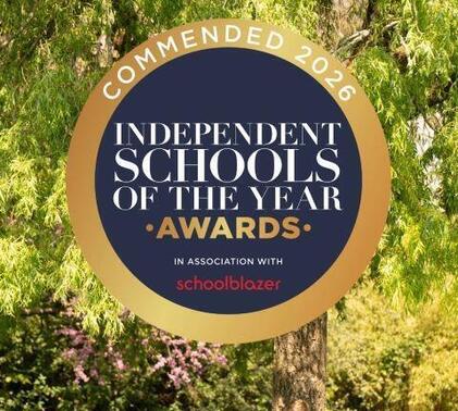 Recognised for Our International Student Experience