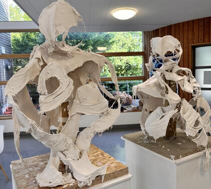 Sidcot Art Exhibition 2026