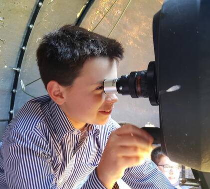 Third Form Space Project