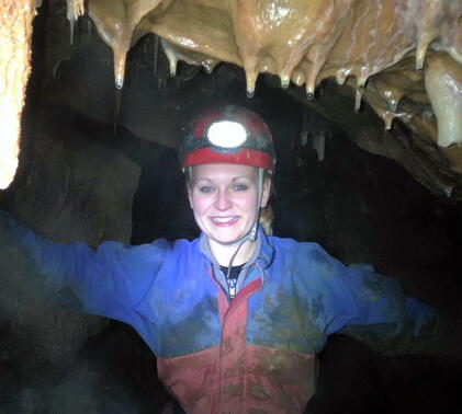 Caving Club Updates 2018