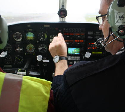 Sidcot Flying School December 2016 Update