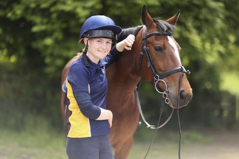 Equestrian