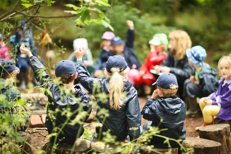 Forest School