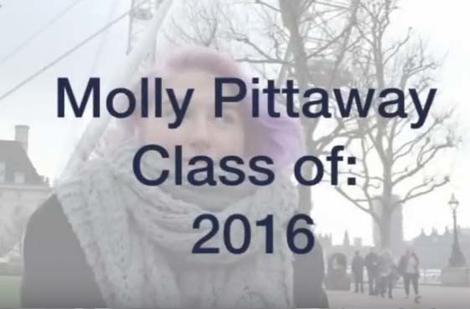 Molly Pittaway