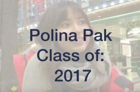 Polina Pak