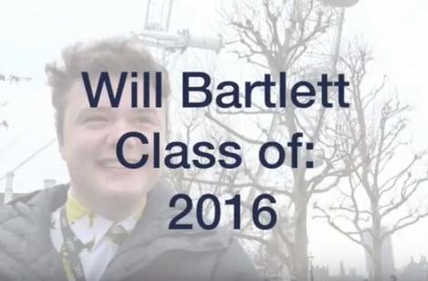 Will Bartlett