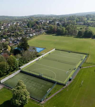 feild