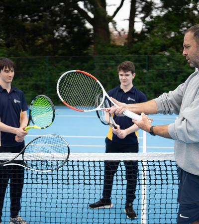Tennis