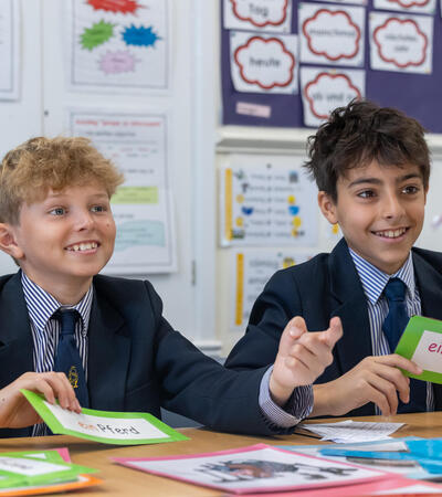 year 7