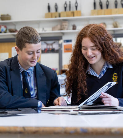 year 11