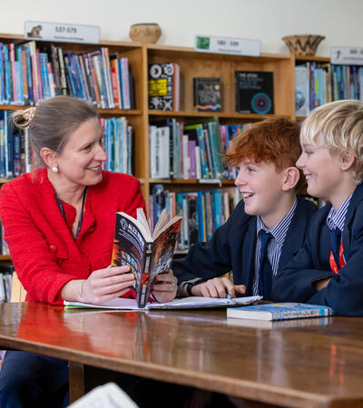 Student Wellbeing