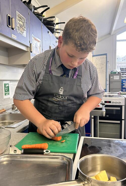 FutureChef UK Food Prep