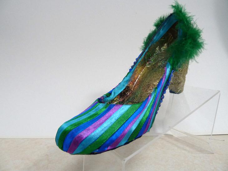 Species shoes hotsell