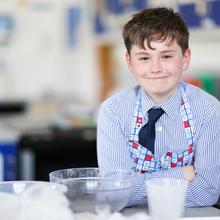 Year 7 (Third Form) Taster Day