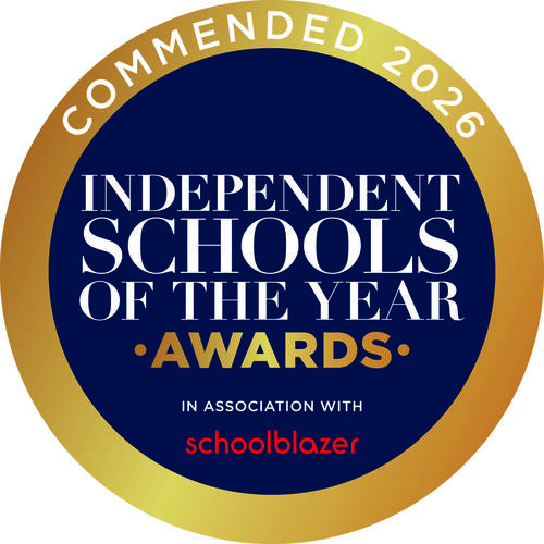 Independent School Of The Year Awards
