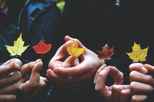 togetherness at boarding school