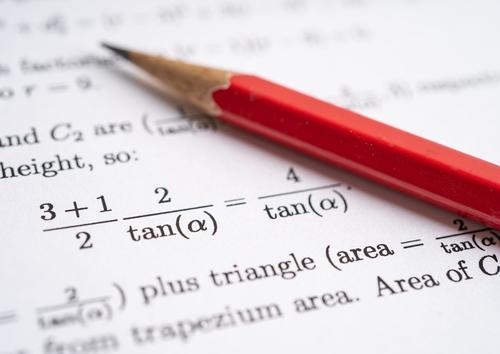 maths image for chooisng gcses