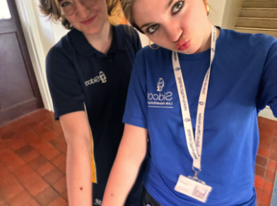 Boarding Life for UK Students: Lila’s Story