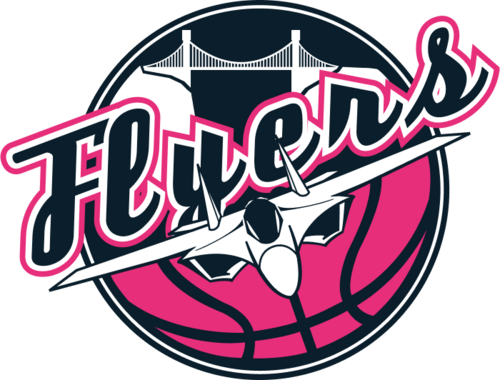 Bristol Flyers logo