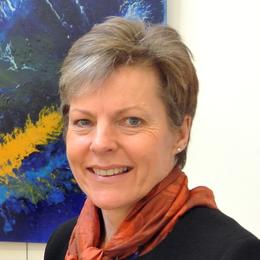 Hilary Atkin