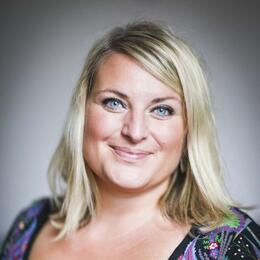 Veronika Chidemo assistant head